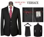 versace costume marque homme 2019U populaire loisir 00028 noir